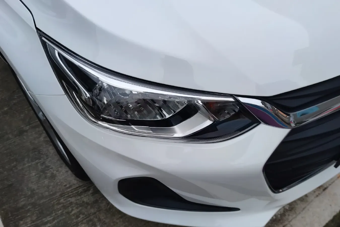 2020 Chevrolet Cavalier 1.0T 125HP L3 6AT,autocango,china used car exporter,china ev exporter,chinese used car exporter,chinese used ev exporter
