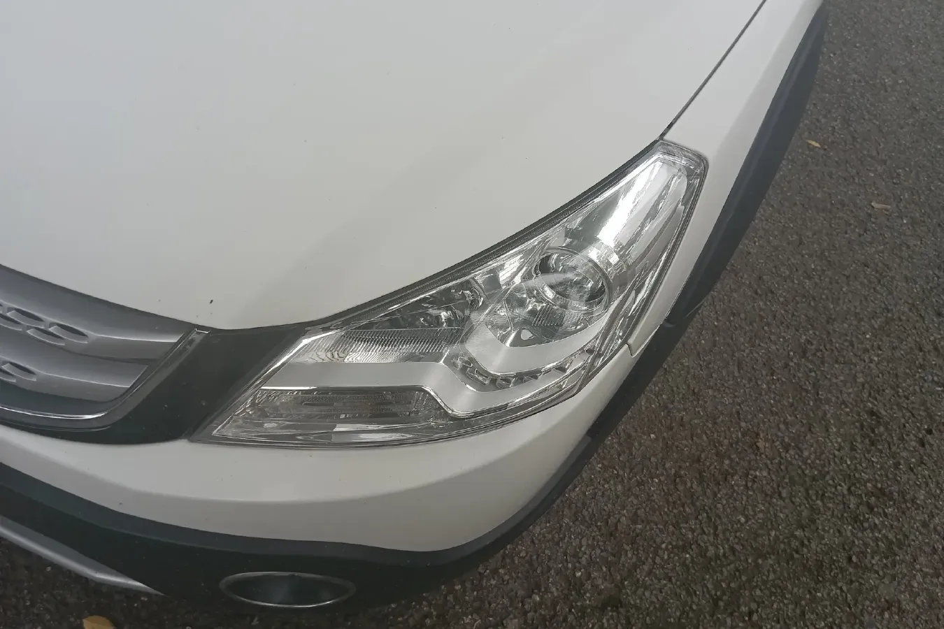 2013 DongFeng Aeolus H30 1.5L 116HP L4 5MT,autocango,china used car exporter,china ev exporter,chinese used car exporter,chinese used ev exporter