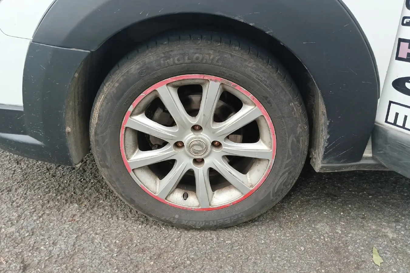 2013 DongFeng Aeolus H30 1.5L 116HP L4 5MT,autocango,china used car exporter,china ev exporter,chinese used car exporter,chinese used ev exporter