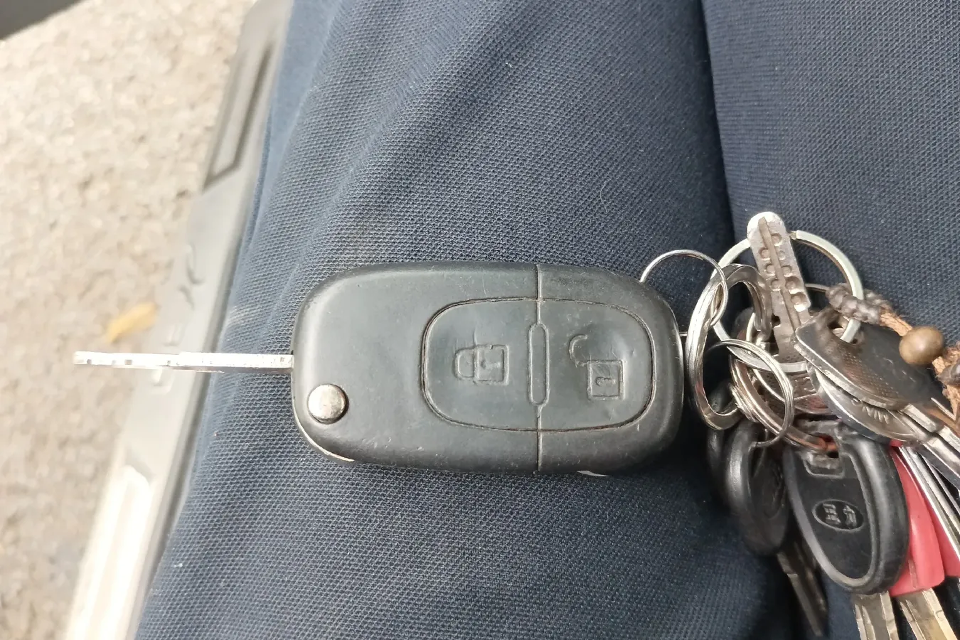 2013 DongFeng Aeolus H30 1.5L 116HP L4 5MT,autocango,china used car exporter,china ev exporter,chinese used car exporter,chinese used ev exporter