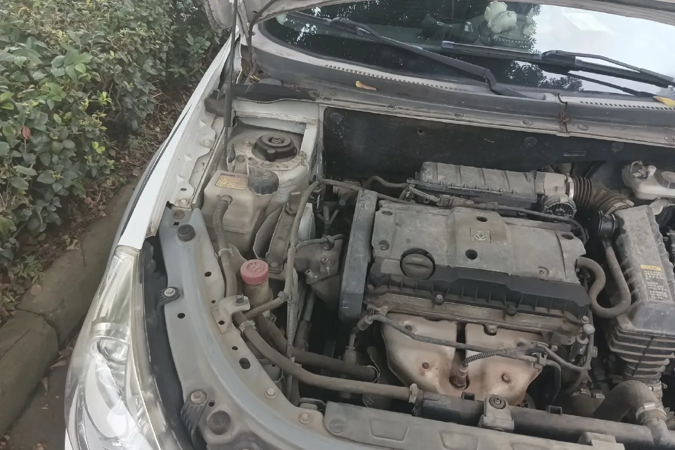 2013 DongFeng Aeolus H30 1.5L 116HP L4 5MT,autocango,china used car exporter,china ev exporter,chinese used car exporter,chinese used ev exporter