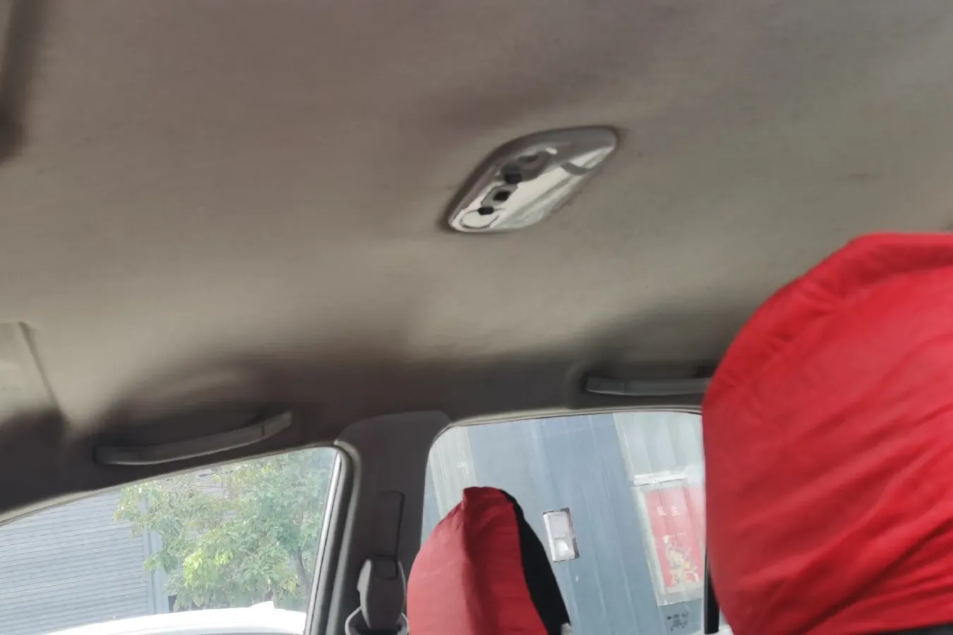 2009 HaiMa Family 1.6L 96HP L4 4AT,autocango,china used car exporter,china ev exporter,chinese used car exporter,chinese used ev exporter