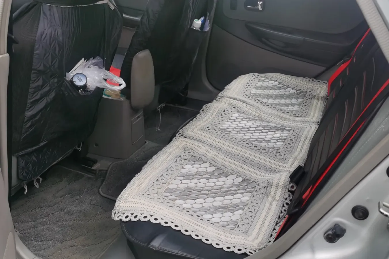 2009 HaiMa Family 1.6L 96HP L4 4AT,autocango,china used car exporter,china ev exporter,chinese used car exporter,chinese used ev exporter