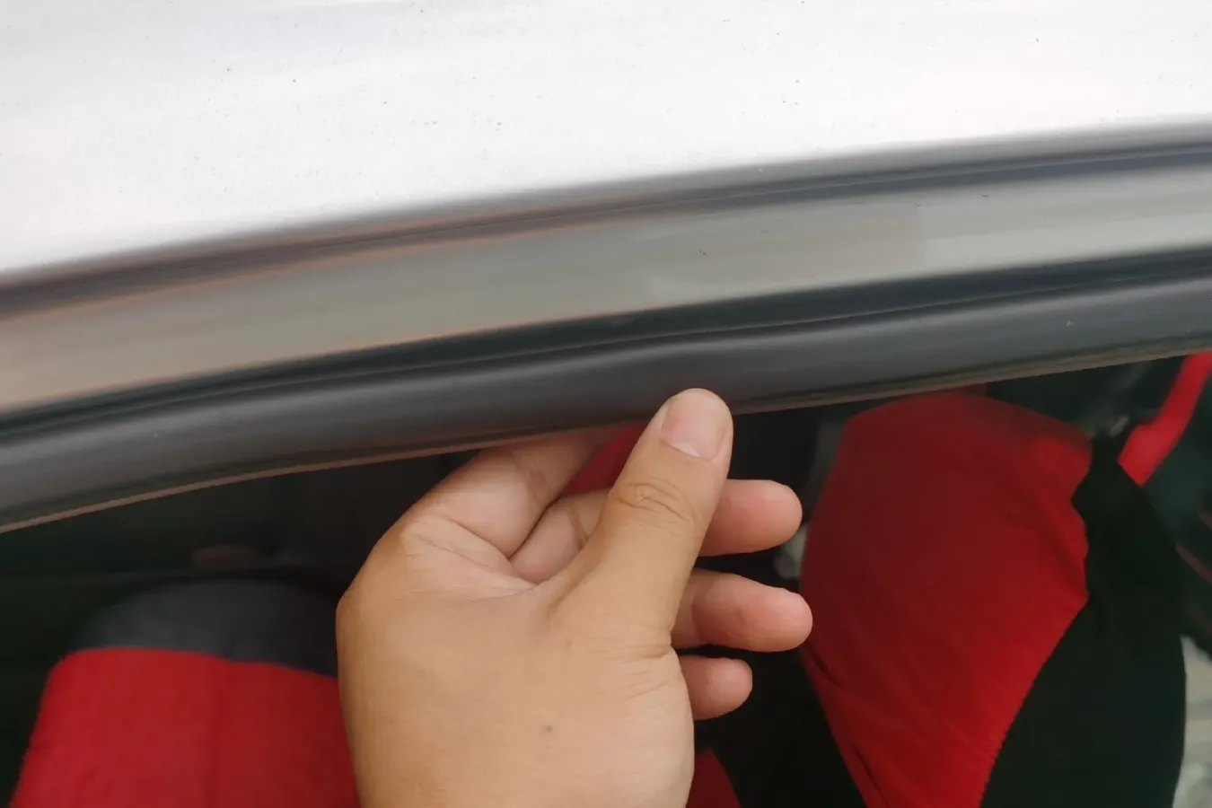 2009 HaiMa Family 1.6L 96HP L4 4AT,autocango,china used car exporter,china ev exporter,chinese used car exporter,chinese used ev exporter