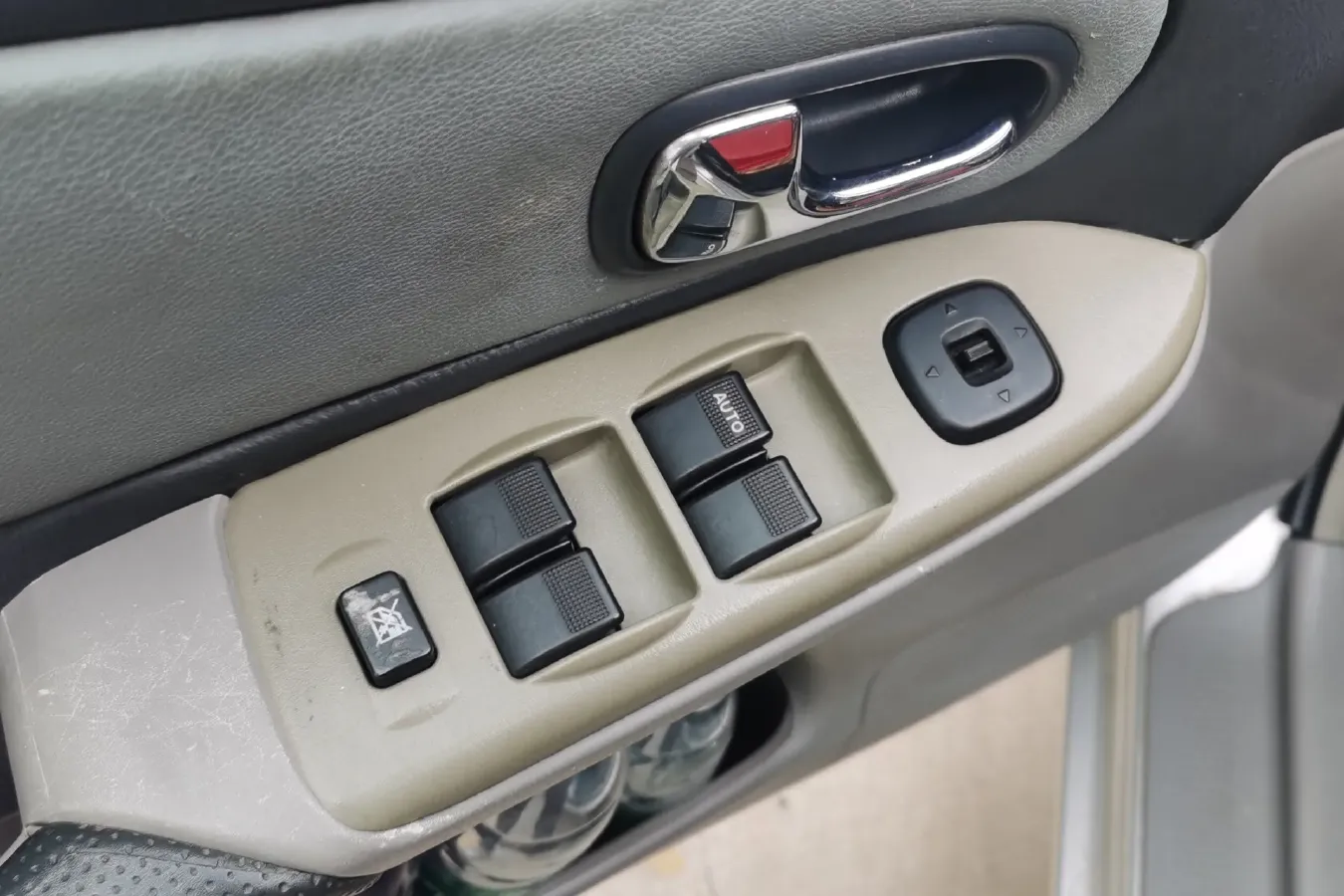 2009 HaiMa Family 1.6L 96HP L4 4AT,autocango,china used car exporter,china ev exporter,chinese used car exporter,chinese used ev exporter