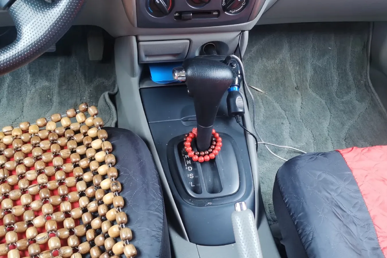 2009 HaiMa Family 1.6L 96HP L4 4AT,autocango,china used car exporter,china ev exporter,chinese used car exporter,chinese used ev exporter