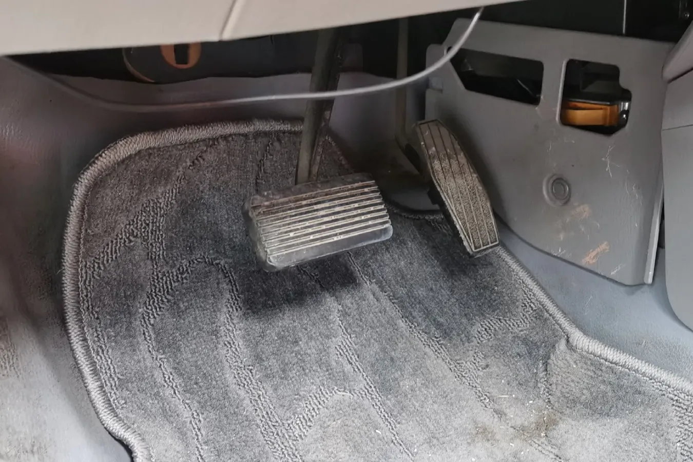 2009 HaiMa Family 1.6L 96HP L4 4AT,autocango,china used car exporter,china ev exporter,chinese used car exporter,chinese used ev exporter