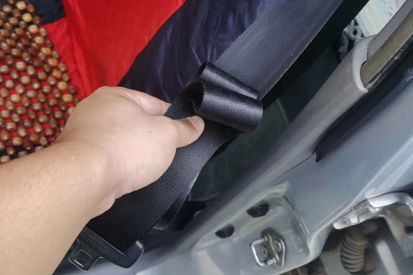 2009 HaiMa Family 1.6L 96HP L4 4AT,autocango,china used car exporter,china ev exporter,chinese used car exporter,chinese used ev exporter