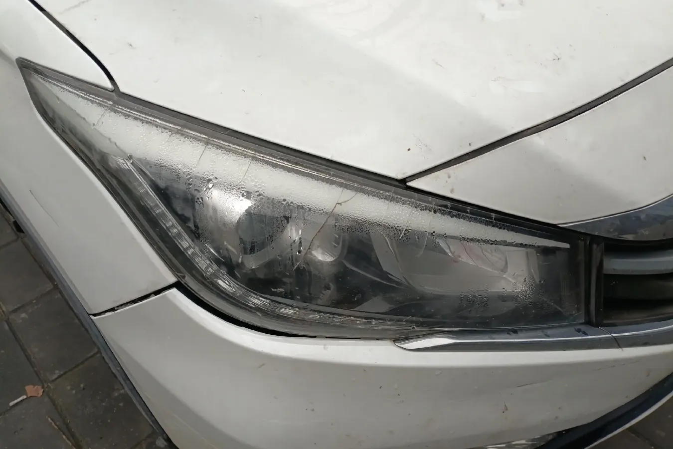 2017 ChangAn Oshan A800 1.5T 156HP L4 6MT,autocango,china used car exporter,china ev exporter,chinese used car exporter,chinese used ev exporter