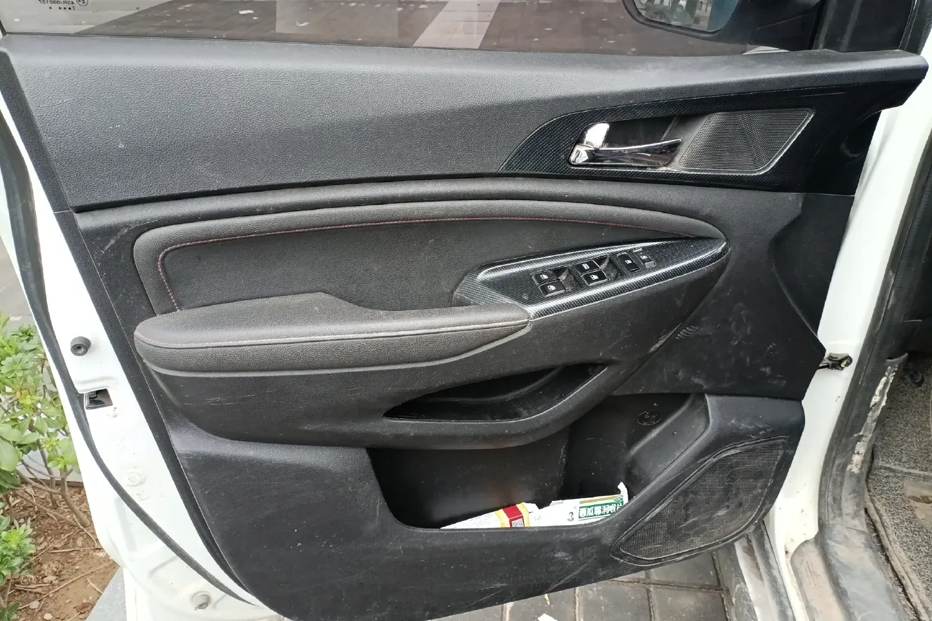 2017 ChangAn Oshan A800 1.5T 156HP L4 6MT,autocango,china used car exporter,china ev exporter,chinese used car exporter,chinese used ev exporter