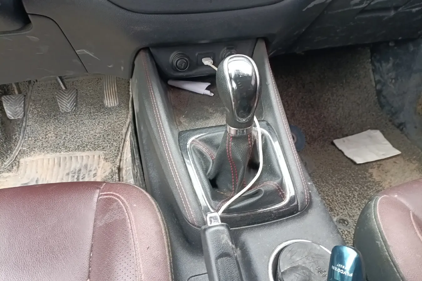 2017 ChangAn Oshan A800 1.5T 156HP L4 6MT,autocango,china used car exporter,china ev exporter,chinese used car exporter,chinese used ev exporter