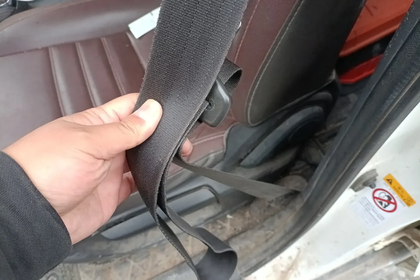 2017 ChangAn Oshan A800 1.5T 156HP L4 6MT,autocango,china used car exporter,china ev exporter,chinese used car exporter,chinese used ev exporter