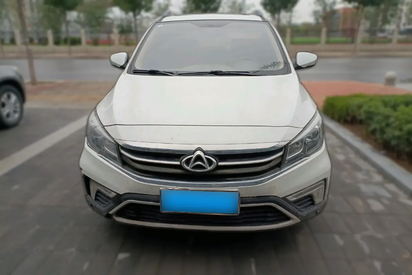 2017 ChangAn Oshan A800 1.5T 156HP L4 6MT,autocango,china used car exporter,china ev exporter,chinese used car exporter,chinese used ev exporter