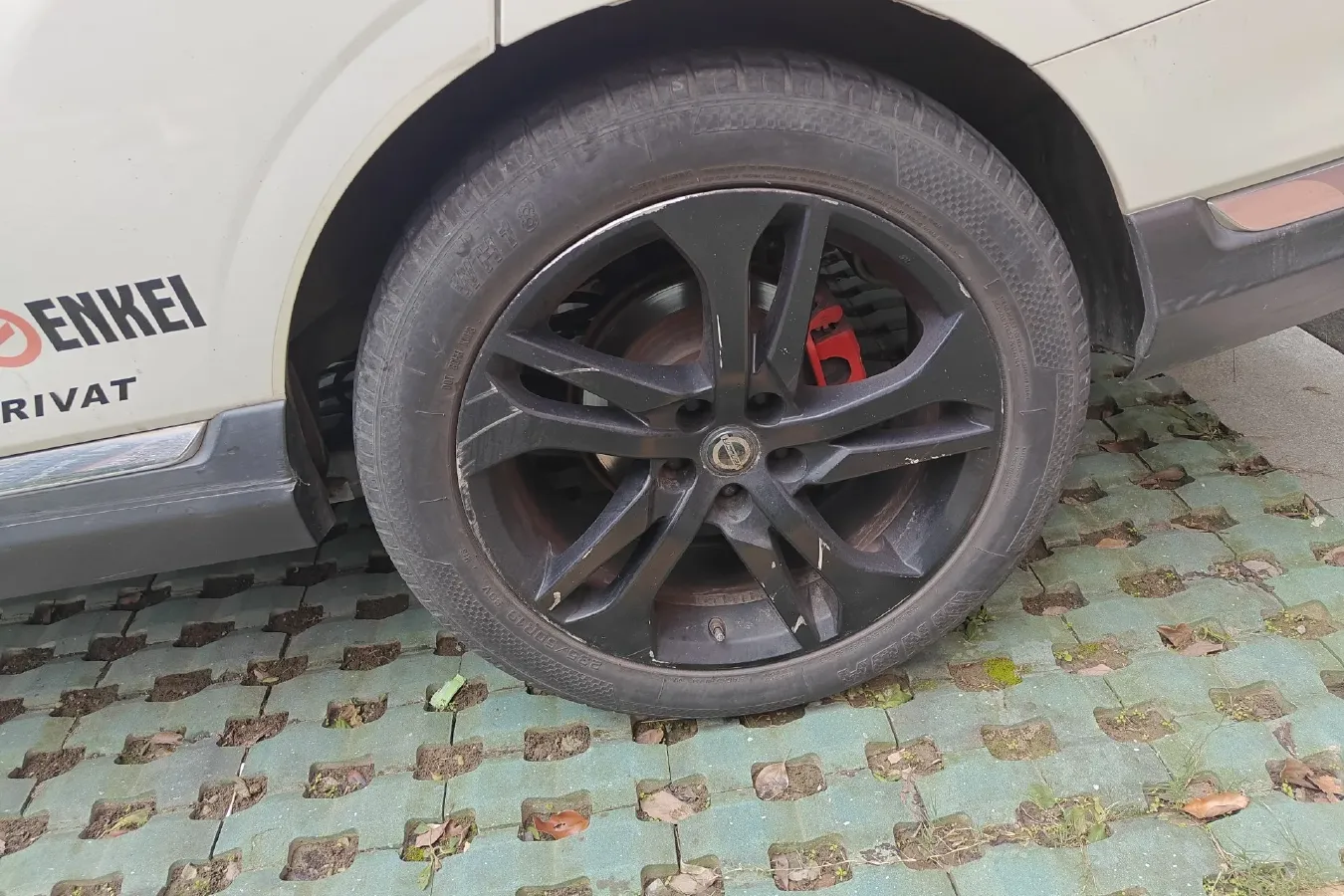 2018 Venucia T90 2.0L 144HP L4 CVT,autocango,china used car exporter,china ev exporter,chinese used car exporter,chinese used ev exporter