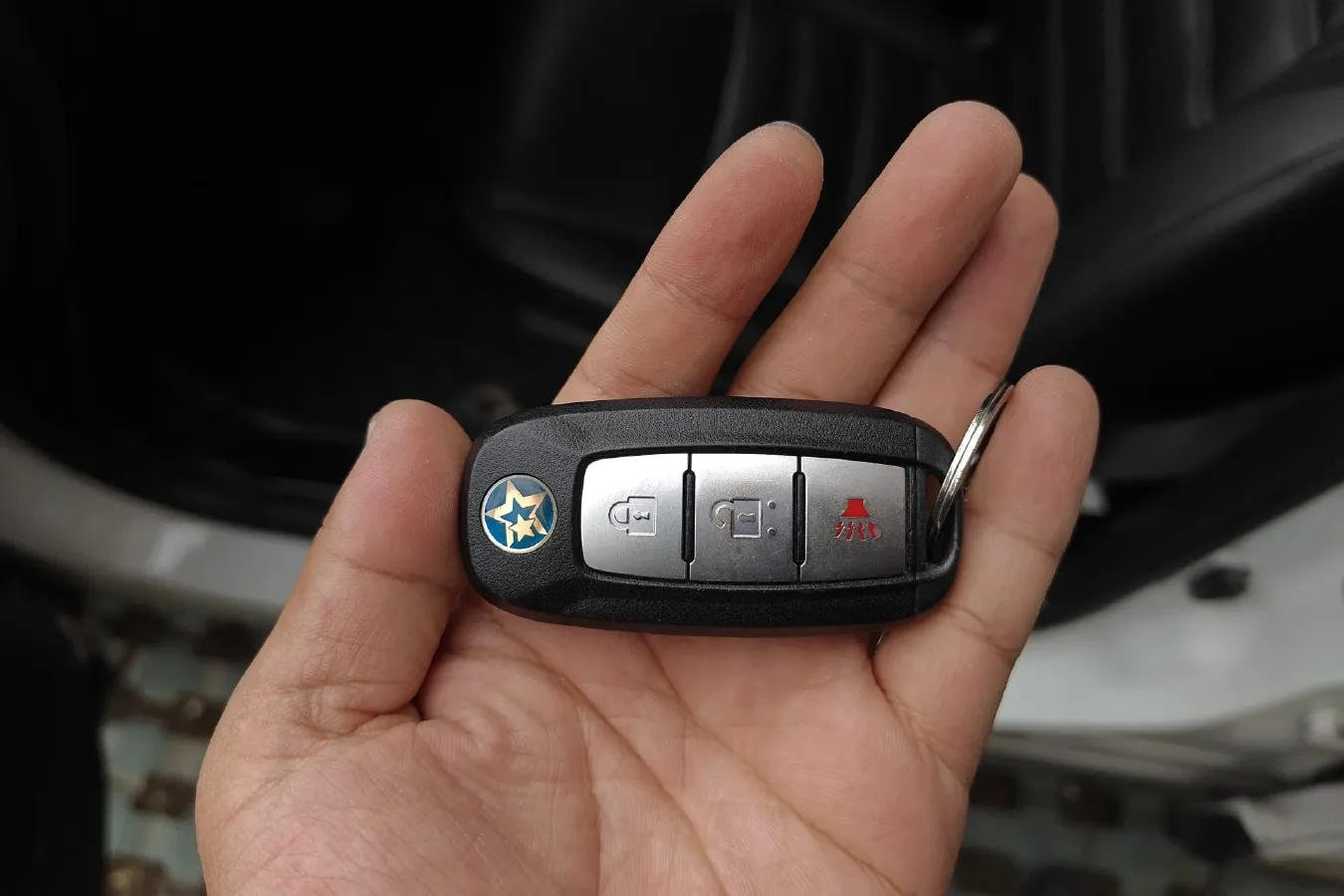 2018 Venucia T90 2.0L 144HP L4 CVT,autocango,china used car exporter,china ev exporter,chinese used car exporter,chinese used ev exporter