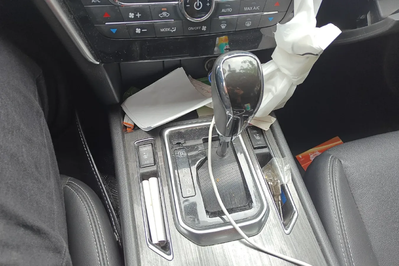 2018 Venucia T90 2.0L 144HP L4 CVT,autocango,china used car exporter,china ev exporter,chinese used car exporter,chinese used ev exporter