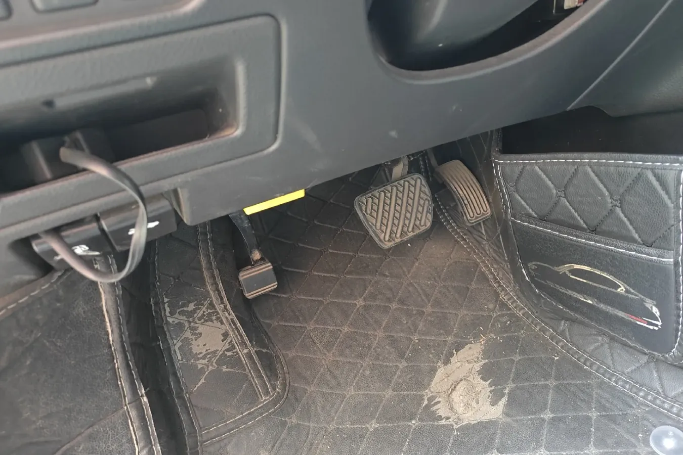 2018 Venucia T90 2.0L 144HP L4 CVT,autocango,china used car exporter,china ev exporter,chinese used car exporter,chinese used ev exporter