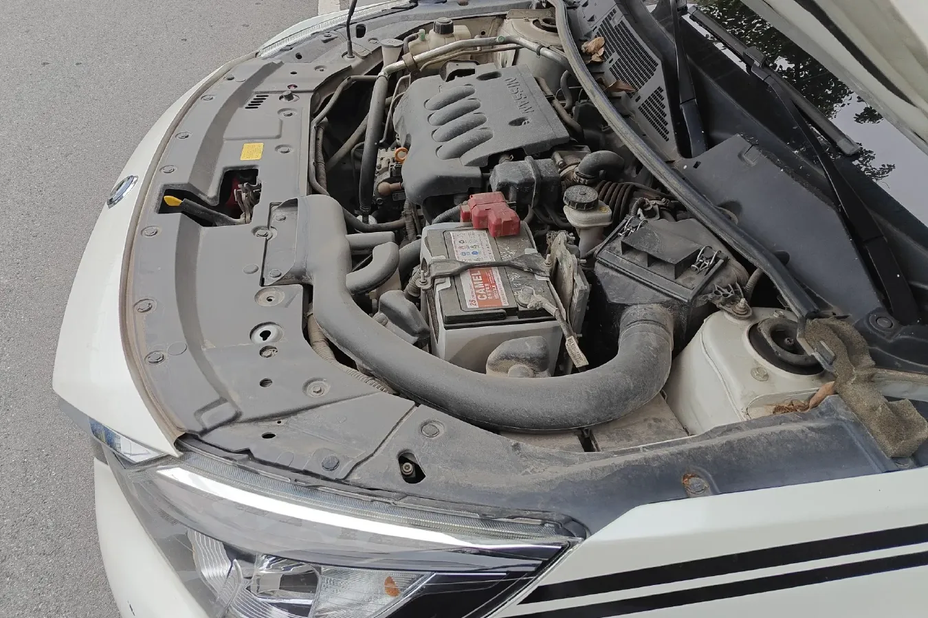 2018 Venucia T90 2.0L 144HP L4 CVT,autocango,china used car exporter,china ev exporter,chinese used car exporter,chinese used ev exporter