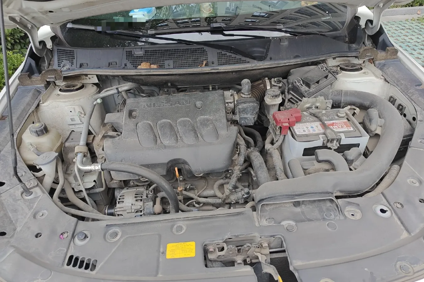 2018 Venucia T90 2.0L 144HP L4 CVT,autocango,china used car exporter,china ev exporter,chinese used car exporter,chinese used ev exporter