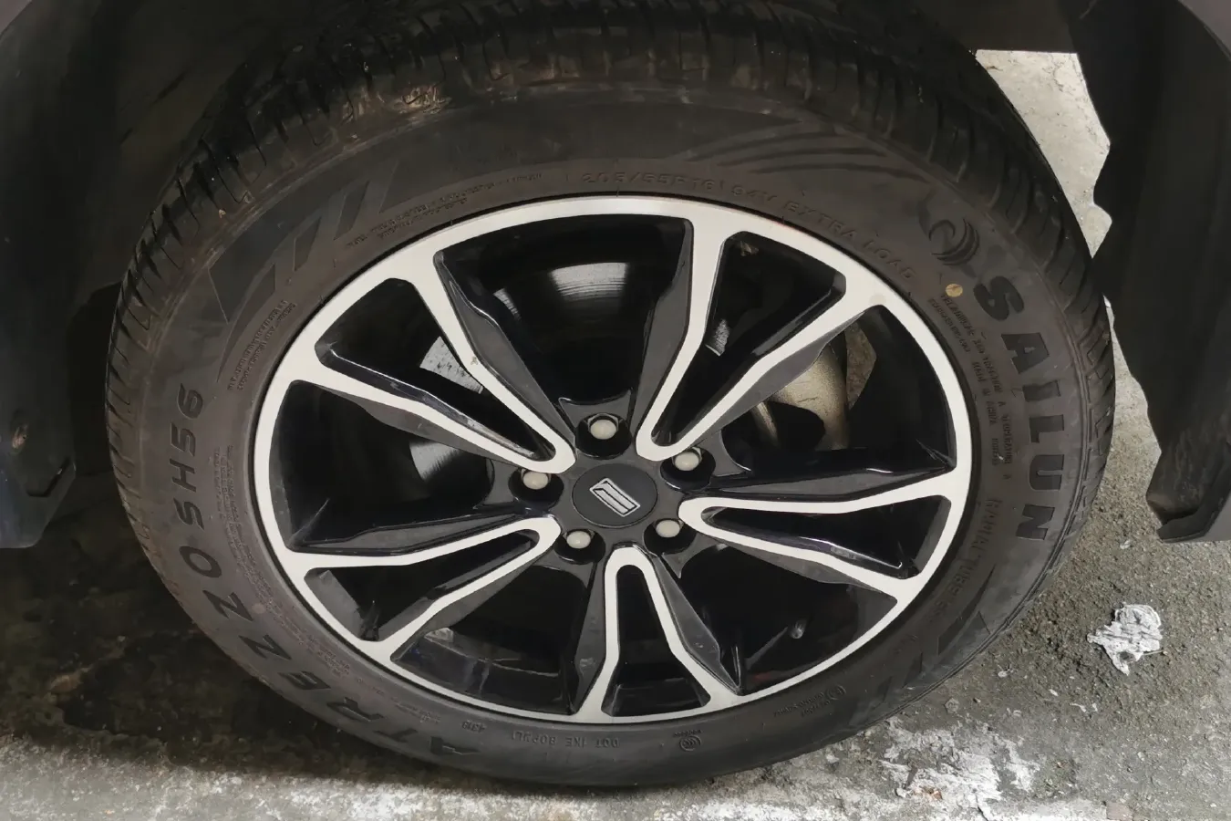 2018 LinkTour K-ONE BEV 40.55KWH,autocango,china used car exporter,china ev exporter,chinese used car exporter,chinese used ev exporter