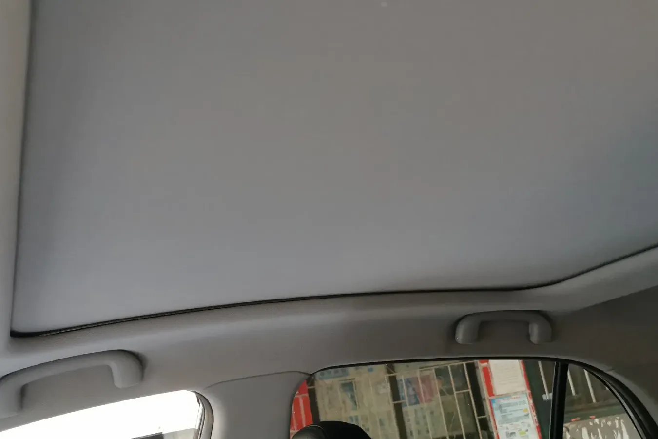 2018 LinkTour K-ONE BEV 40.55KWH,autocango,china used car exporter,china ev exporter,chinese used car exporter,chinese used ev exporter