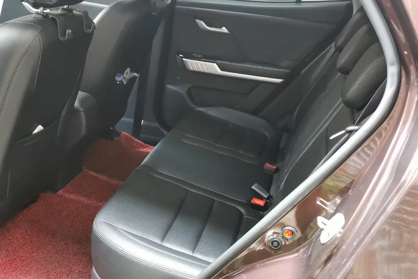 2018 LinkTour K-ONE BEV 40.55KWH,autocango,china used car exporter,china ev exporter,chinese used car exporter,chinese used ev exporter