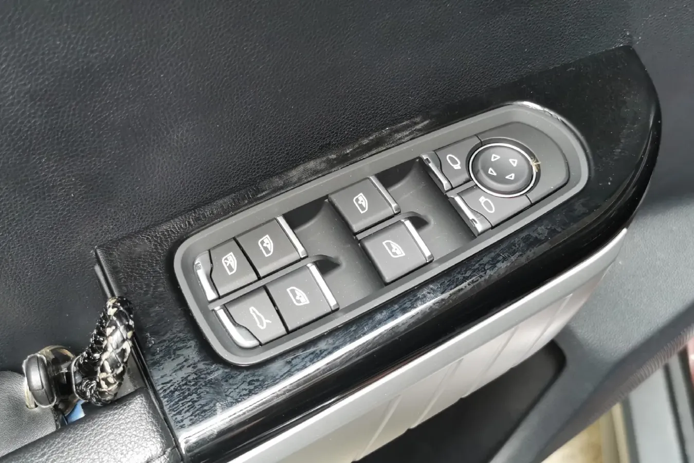 2018 LinkTour K-ONE BEV 40.55KWH,autocango,china used car exporter,china ev exporter,chinese used car exporter,chinese used ev exporter