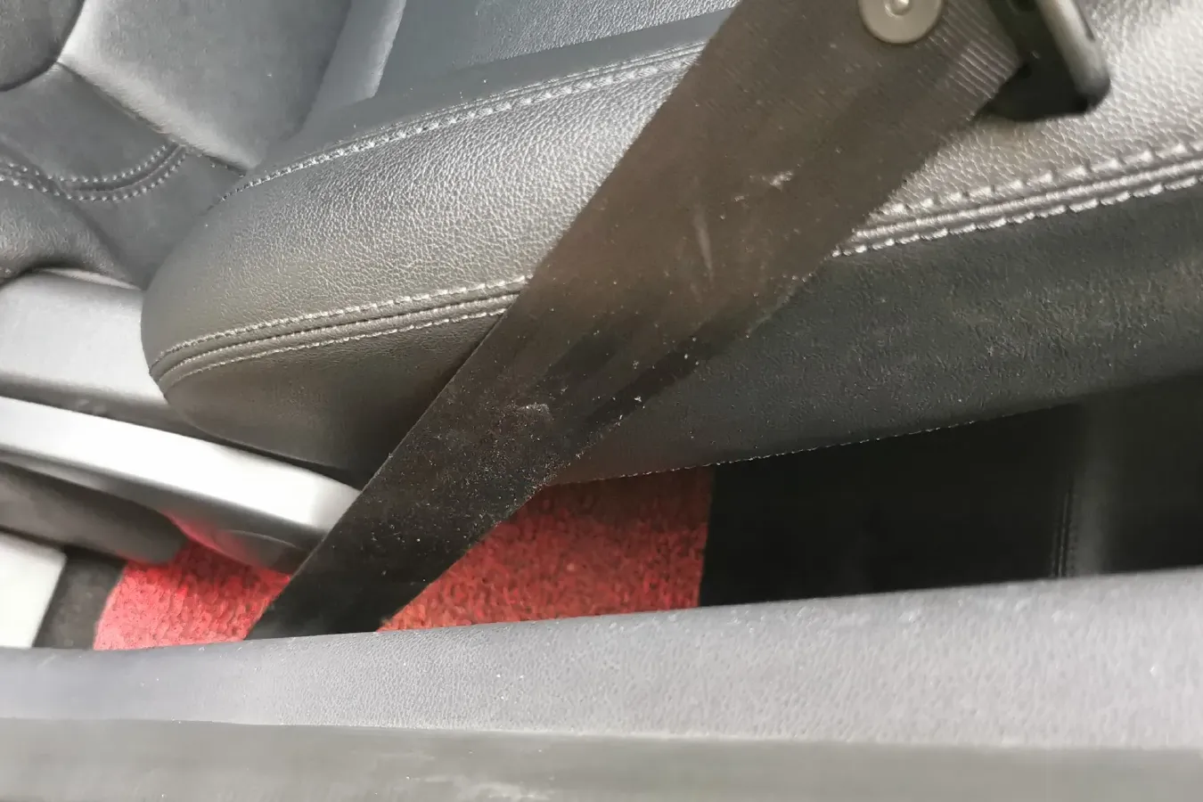 2018 LinkTour K-ONE BEV 40.55KWH,autocango,china used car exporter,china ev exporter,chinese used car exporter,chinese used ev exporter