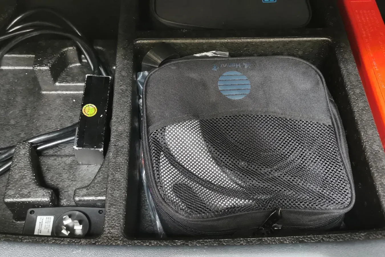 2018 LinkTour K-ONE BEV 40.55KWH,autocango,china used car exporter,china ev exporter,chinese used car exporter,chinese used ev exporter