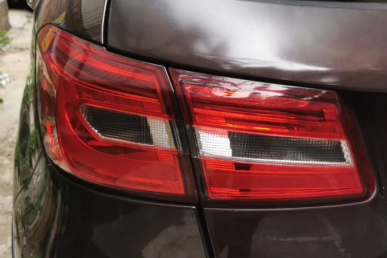 2018 LinkTour K-ONE BEV 40.55KWH,autocango,china used car exporter,china ev exporter,chinese used car exporter,chinese used ev exporter