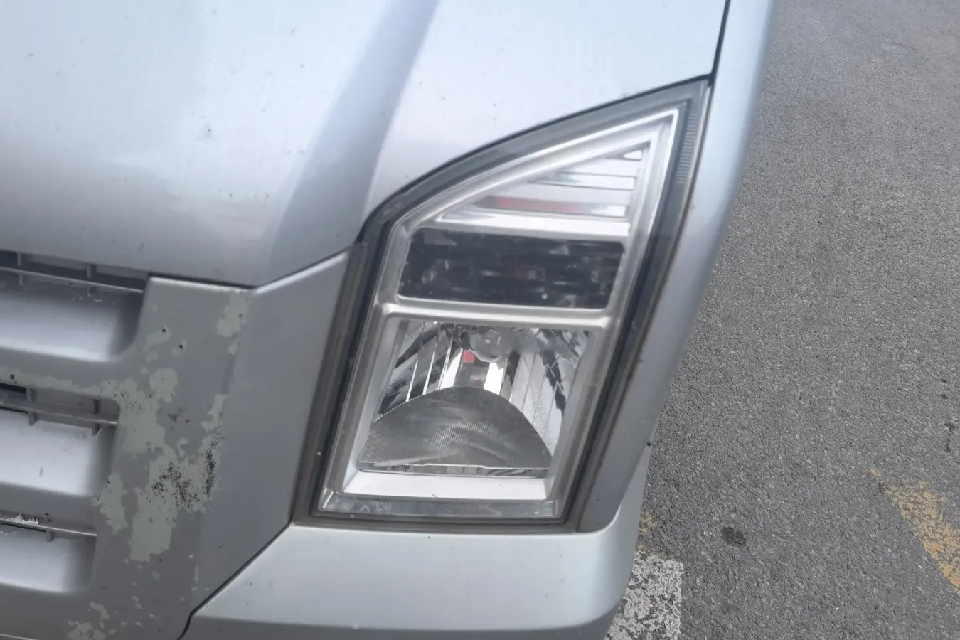 2018 DongFeng DFSK C35 1.5L 112HP L4 5MT,autocango,china used car exporter,china ev exporter,chinese used car exporter,chinese used ev exporter