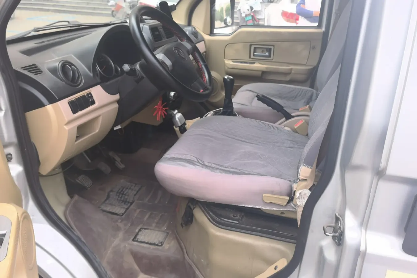 2018 DongFeng DFSK C35 1.5L 112HP L4 5MT,autocango,china used car exporter,china ev exporter,chinese used car exporter,chinese used ev exporter