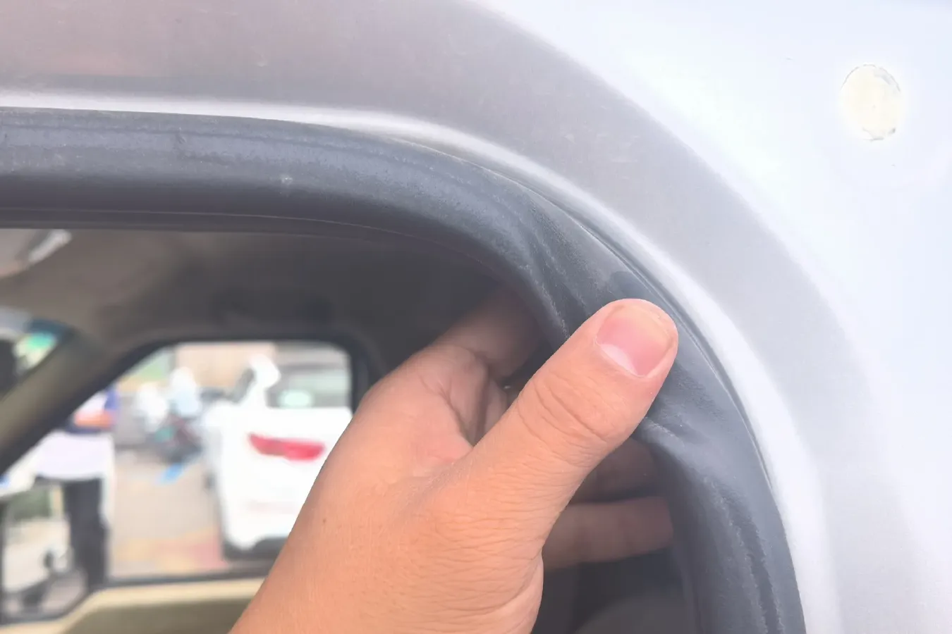 2018 DongFeng DFSK C35 1.5L 112HP L4 5MT,autocango,china used car exporter,china ev exporter,chinese used car exporter,chinese used ev exporter