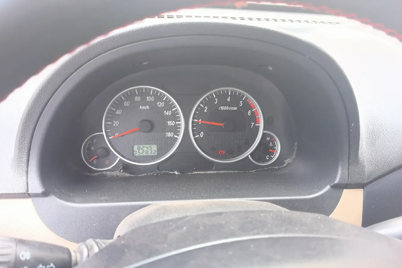 2018 DongFeng DFSK C35 1.5L 112HP L4 5MT,autocango,china used car exporter,china ev exporter,chinese used car exporter,chinese used ev exporter