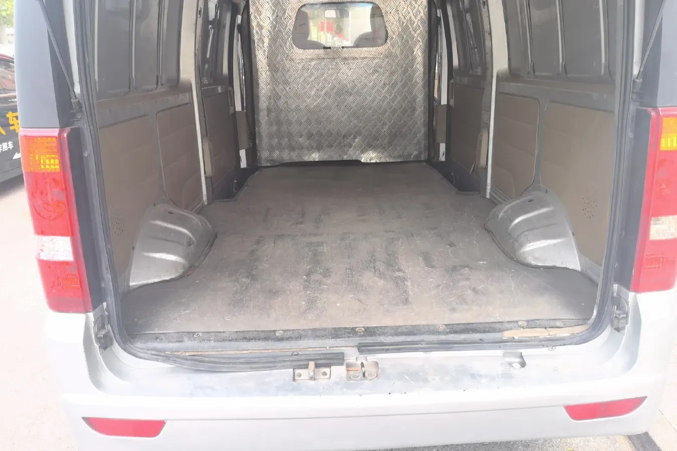 2018 DongFeng DFSK C35 1.5L 112HP L4 5MT,autocango,china used car exporter,china ev exporter,chinese used car exporter,chinese used ev exporter