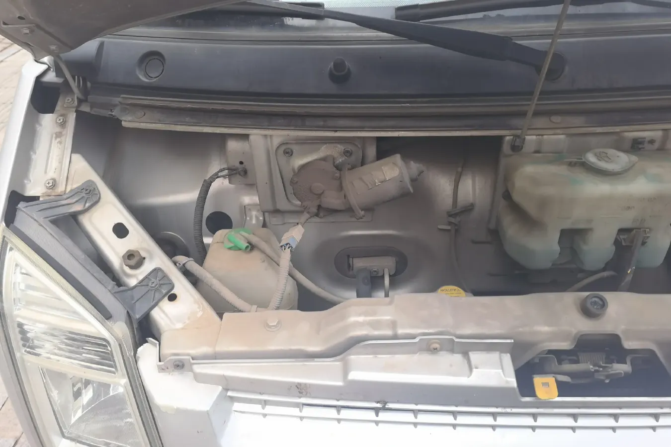 2018 DongFeng DFSK C35 1.5L 112HP L4 5MT,autocango,china used car exporter,china ev exporter,chinese used car exporter,chinese used ev exporter