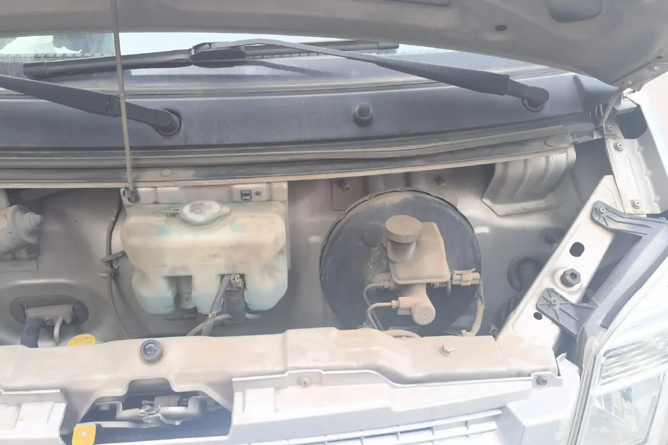 2018 DongFeng DFSK C35 1.5L 112HP L4 5MT,autocango,china used car exporter,china ev exporter,chinese used car exporter,chinese used ev exporter