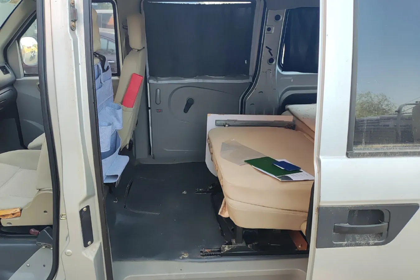 2012 Karry YouYou 1.2L 80HP L4 5MT,autocango,china used car exporter,china ev exporter,chinese used car exporter,chinese used ev exporter