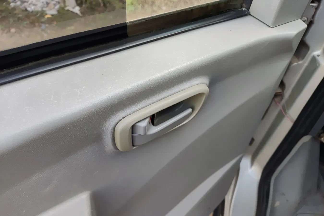 2012 Karry YouYou 1.2L 80HP L4 5MT,autocango,china used car exporter,china ev exporter,chinese used car exporter,chinese used ev exporter