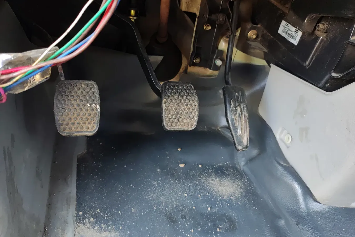 2012 Karry YouYou 1.2L 80HP L4 5MT,autocango,china used car exporter,china ev exporter,chinese used car exporter,chinese used ev exporter