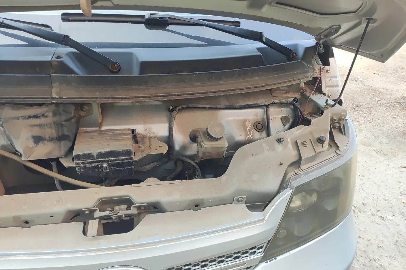 2012 Karry YouYou 1.2L 80HP L4 5MT,autocango,china used car exporter,china ev exporter,chinese used car exporter,chinese used ev exporter