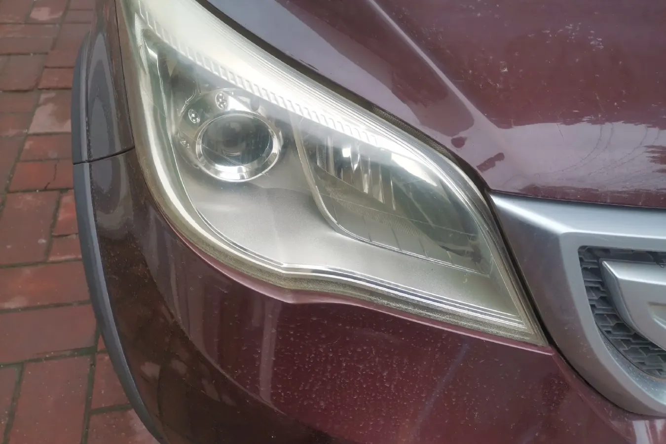 2013 ChangAn Oshan Eulove 1.4L 101HP L4 5MT,autocango,china used car exporter,china ev exporter,chinese used car exporter,chinese used ev exporter