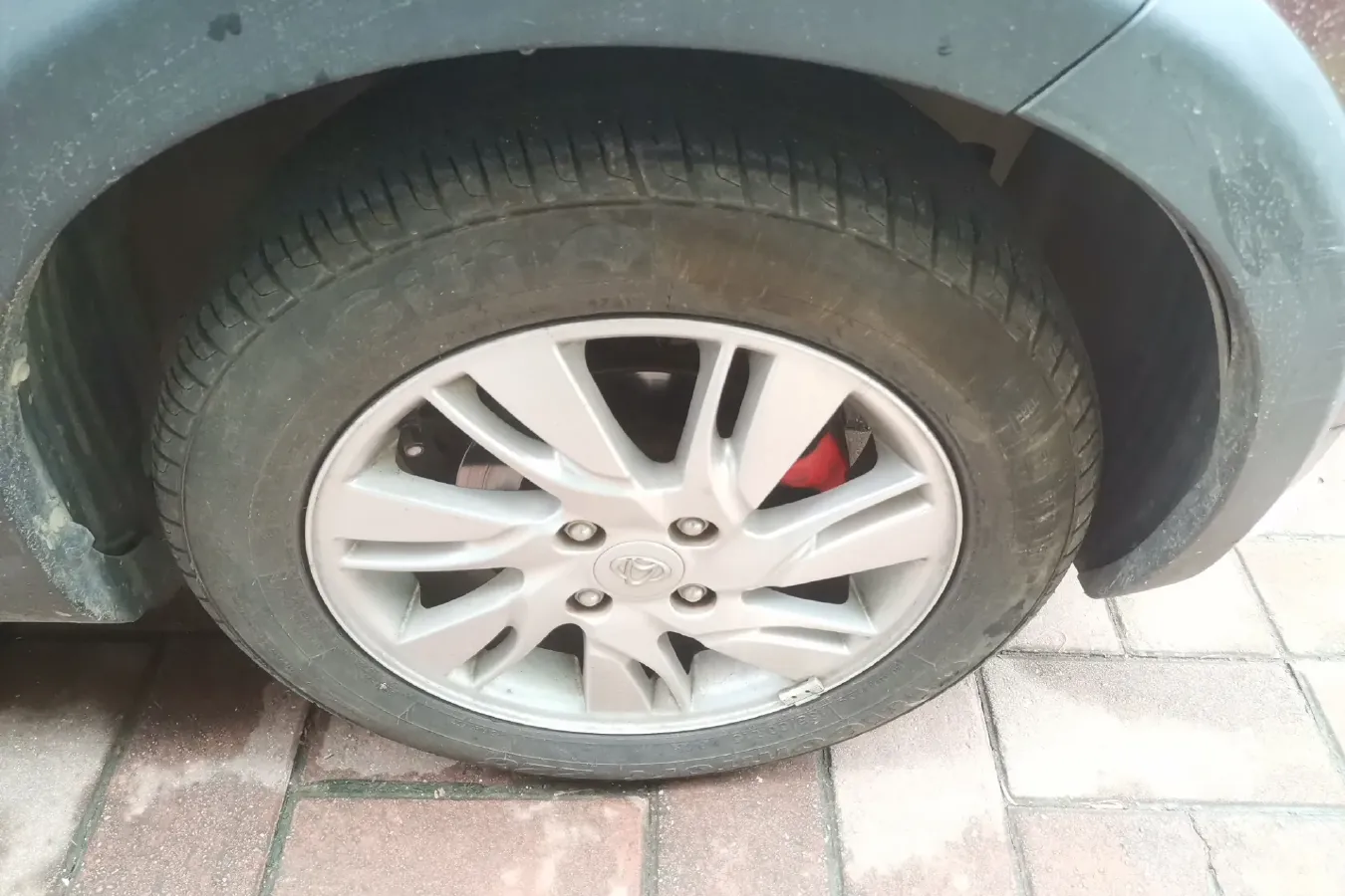 2013 ChangAn Oshan Eulove 1.4L 101HP L4 5MT,autocango,china used car exporter,china ev exporter,chinese used car exporter,chinese used ev exporter