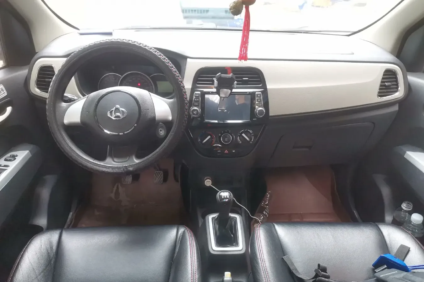 2013 ChangAn Oshan Eulove 1.4L 101HP L4 5MT,autocango,china used car exporter,china ev exporter,chinese used car exporter,chinese used ev exporter