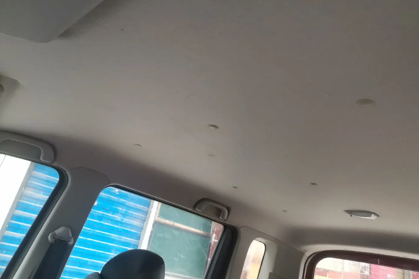 2013 ChangAn Oshan Eulove 1.4L 101HP L4 5MT,autocango,china used car exporter,china ev exporter,chinese used car exporter,chinese used ev exporter