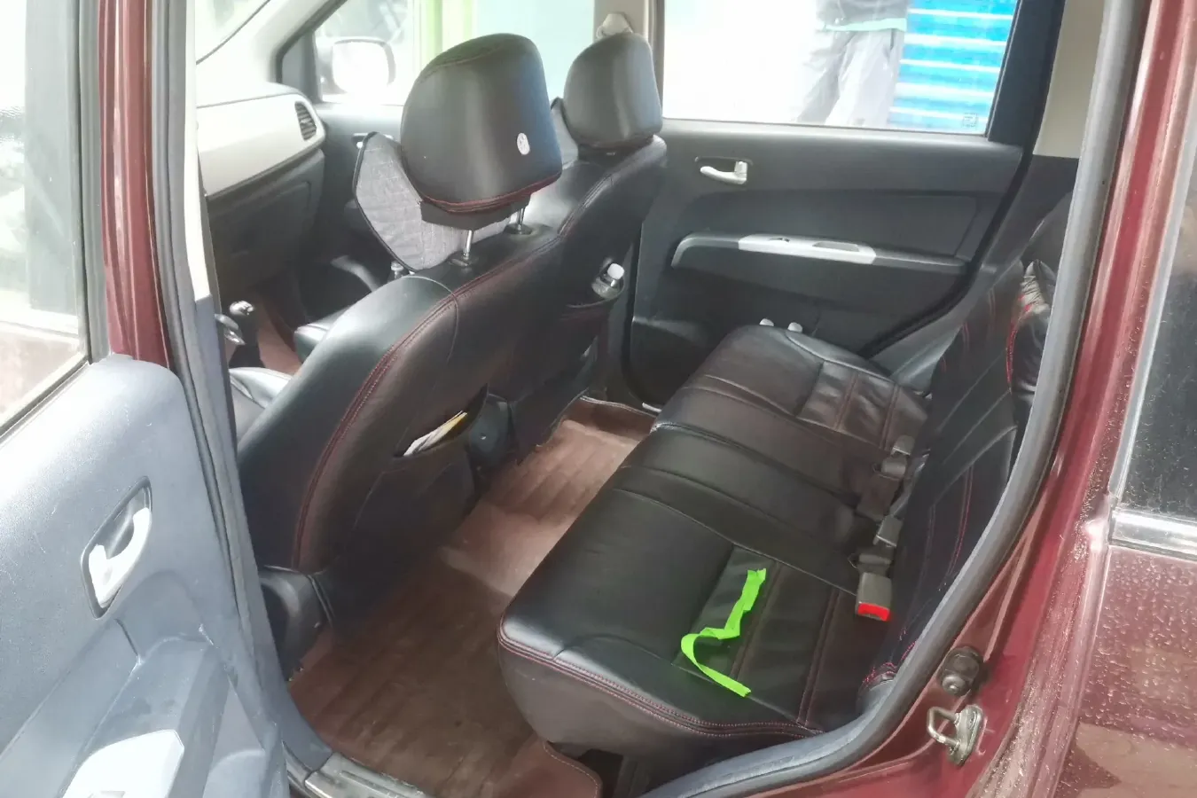 2013 ChangAn Oshan Eulove 1.4L 101HP L4 5MT,autocango,china used car exporter,china ev exporter,chinese used car exporter,chinese used ev exporter