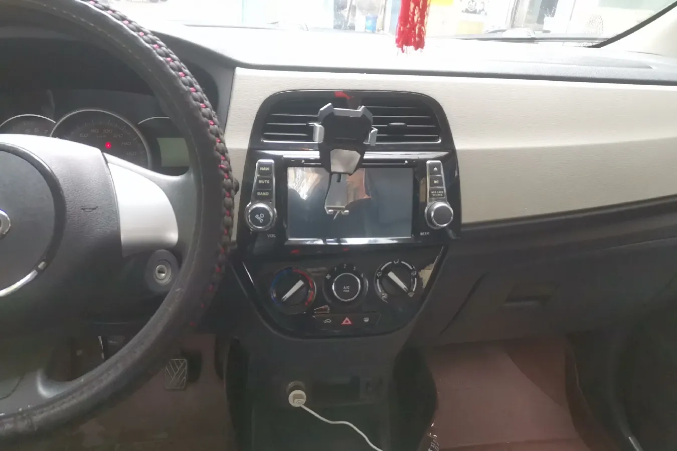 2013 ChangAn Oshan Eulove 1.4L 101HP L4 5MT,autocango,china used car exporter,china ev exporter,chinese used car exporter,chinese used ev exporter