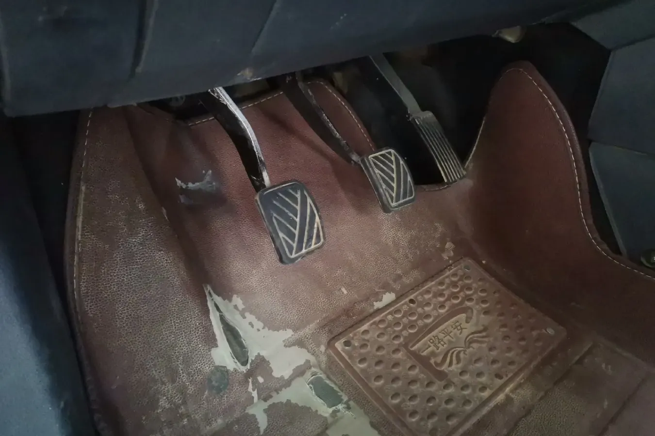 2013 ChangAn Oshan Eulove 1.4L 101HP L4 5MT,autocango,china used car exporter,china ev exporter,chinese used car exporter,chinese used ev exporter