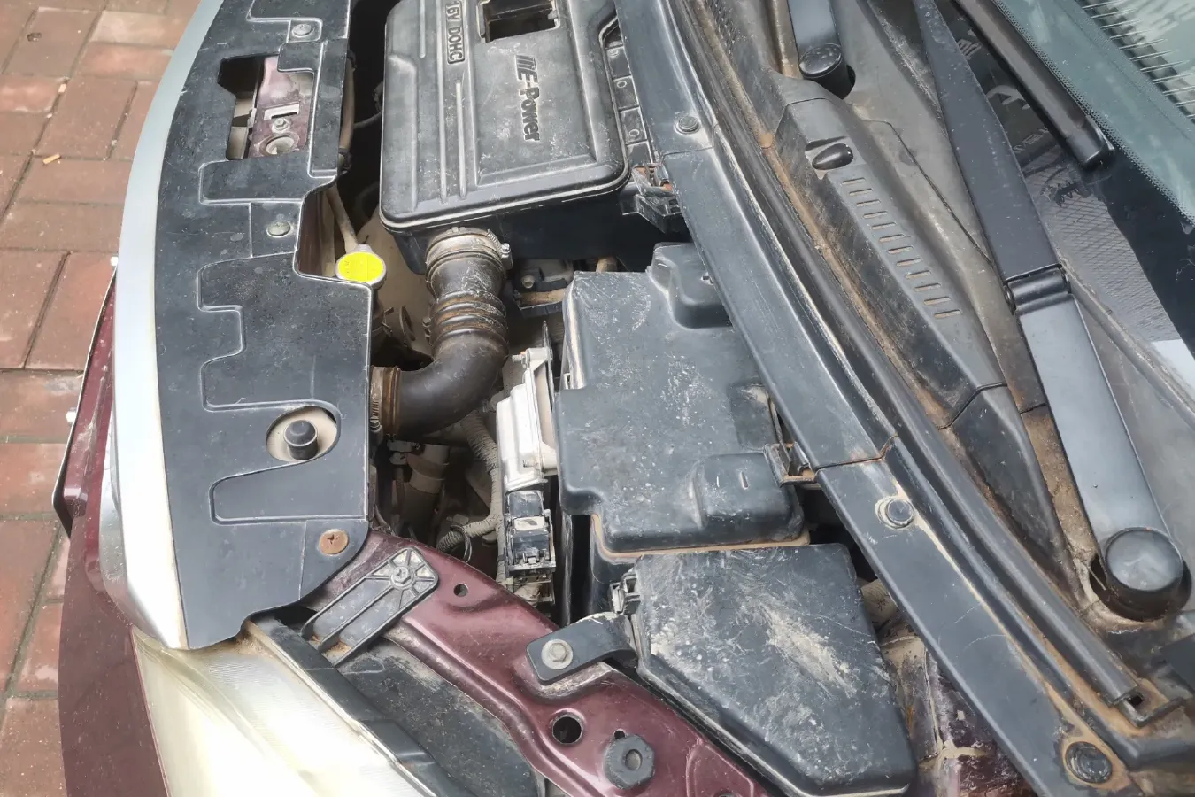 2013 ChangAn Oshan Eulove 1.4L 101HP L4 5MT,autocango,china used car exporter,china ev exporter,chinese used car exporter,chinese used ev exporter