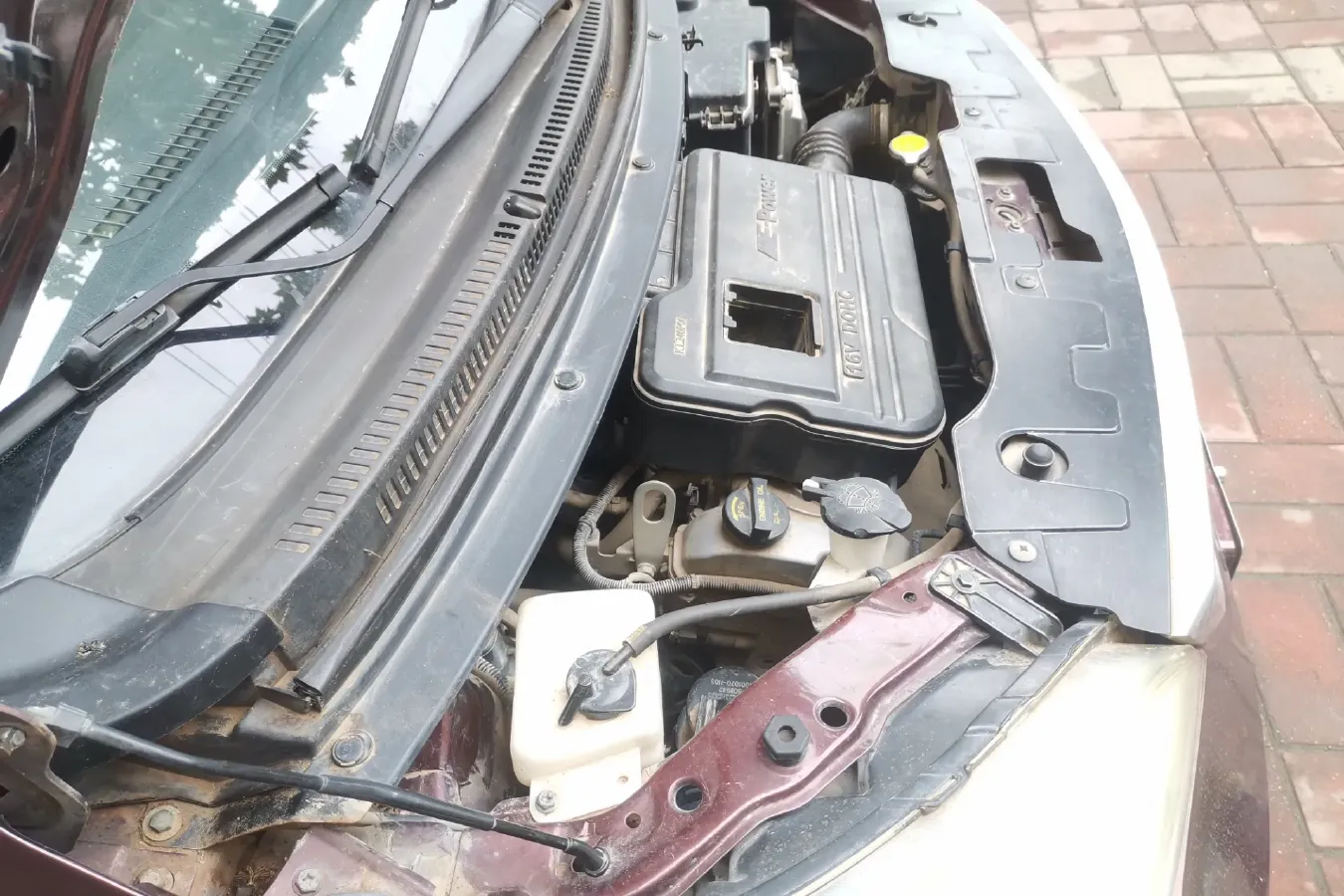 2013 ChangAn Oshan Eulove 1.4L 101HP L4 5MT,autocango,china used car exporter,china ev exporter,chinese used car exporter,chinese used ev exporter